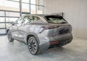 JETOUR DASHING I Ростов-на-Дону  - изображение 30