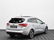 Kia Ceed II Рестайлинг Москва  - изображение 18