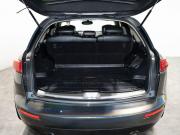 Infiniti FX I (S50) Чита  - изображение 38