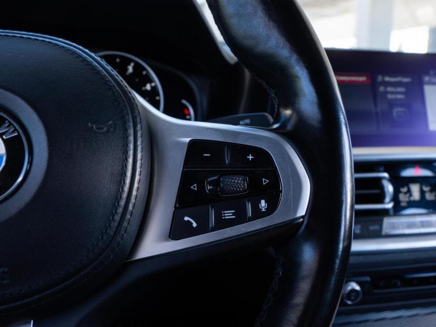 BMW 3 серии VII (G2x) Волгоград  - изображение 16