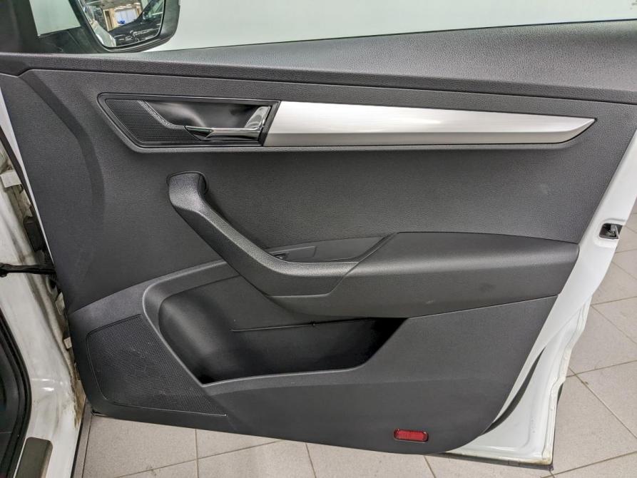 Skoda Karoq I Москва  - изображение 19
