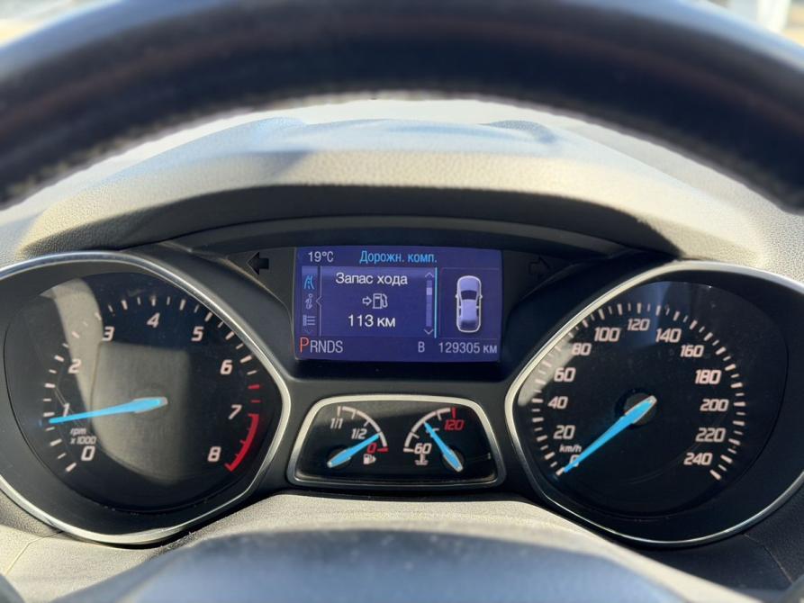Ford Kuga II Тверь  - изображение 25