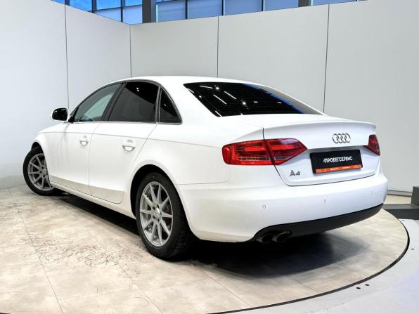 Audi A4 IV (B8) с пробегом 2008 года, цена 920 000 рублей, 306249 км, седан, Автокод Объявления