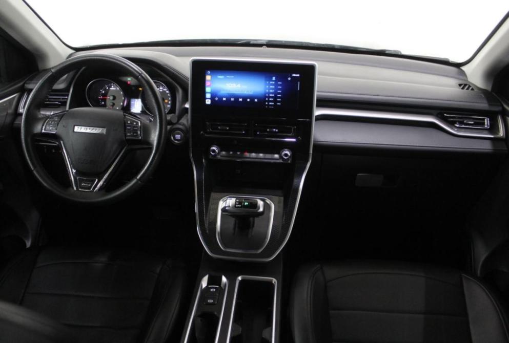Haval M6 II Астрахань  - изображение 15