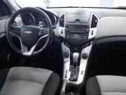 Chevrolet Cruze I Рестайлинг Самара  - изображение 29