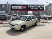 Lada (ВАЗ) Kalina I Альметьевск  - изображение 21