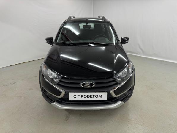 Lada (ВАЗ) Granta I Рестайлинг с пробегом 2023 года, цена 874 000 рублей, 24457 км, универсал, Автокод Объявления
