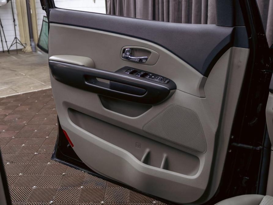 Kia Carnival III Краснодар  - изображение 12