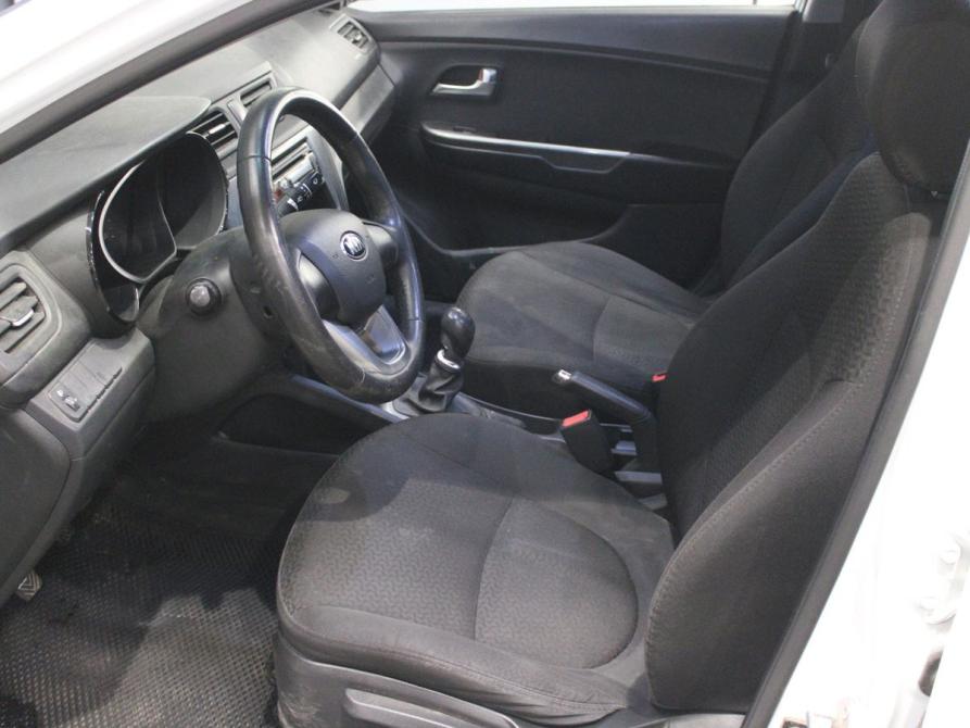 Kia Rio III Нижний Новгород  - изображение 8