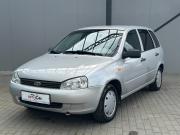Lada (ВАЗ) Kalina I Тамбов  - изображение 22