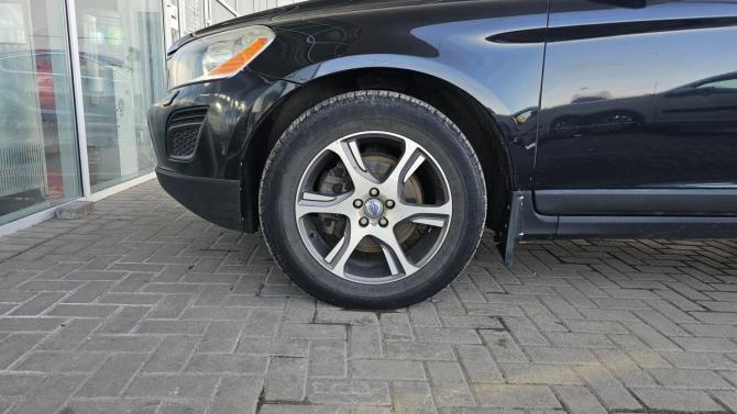 Volvo XC60 I с пробегом 2012 года, цена 1 229 000 рублей, 280000 км, внедорожник, Автокод Объявления