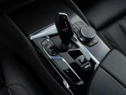 BMW 5 серии VII (G30/G31/G38) Рестайлинг Москва  - изображение 50