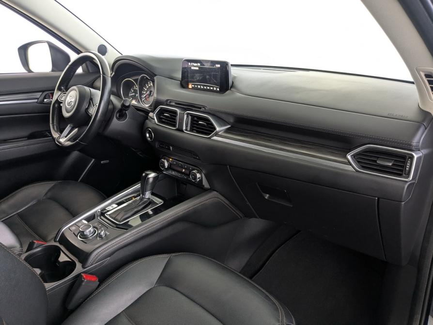 Mazda CX-5 II Москва  - изображение 19