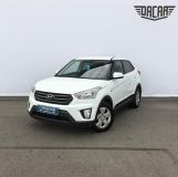 Hyundai Creta I Санкт-Петербург  - изображение 24