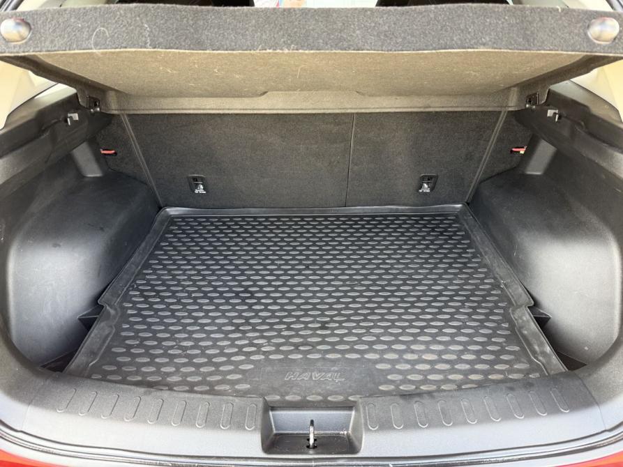 Haval Jolion I Ярославль  - изображение 17