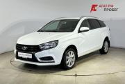 Lada (ВАЗ) Vesta I Саранск  - изображение 27