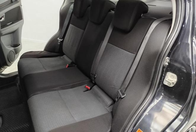 Suzuki SX4 I (Classic) с пробегом 2007 года, цена 630 000 рублей, 141713 км, седан, Автокод Объявления