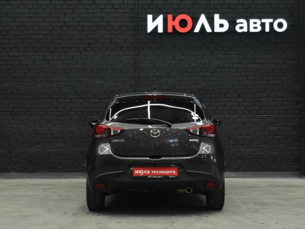 Mazda Demio IV (DJ) с пробегом 2018 года, цена 1 320 000 рублей, 51450 км, хэтчбек, Автокод Объявления