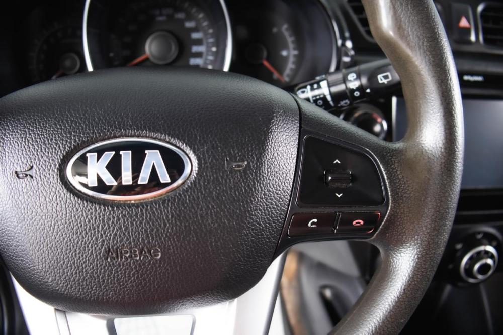 Kia Rio III Пермь  - изображение 17