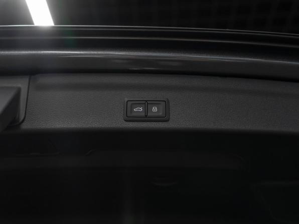 Audi Q3 II (F3) с пробегом 2026 года, цена 4 130 000 рублей, 50 км, внедорожник, Автокод Объявления