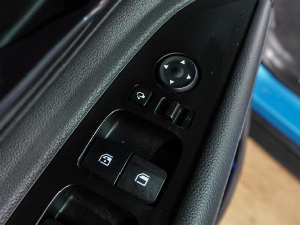 Hyundai Bayon I с пробегом 2023 года, цена 2 649 000 рублей, 30949 км, внедорожник, Автокод Объявления