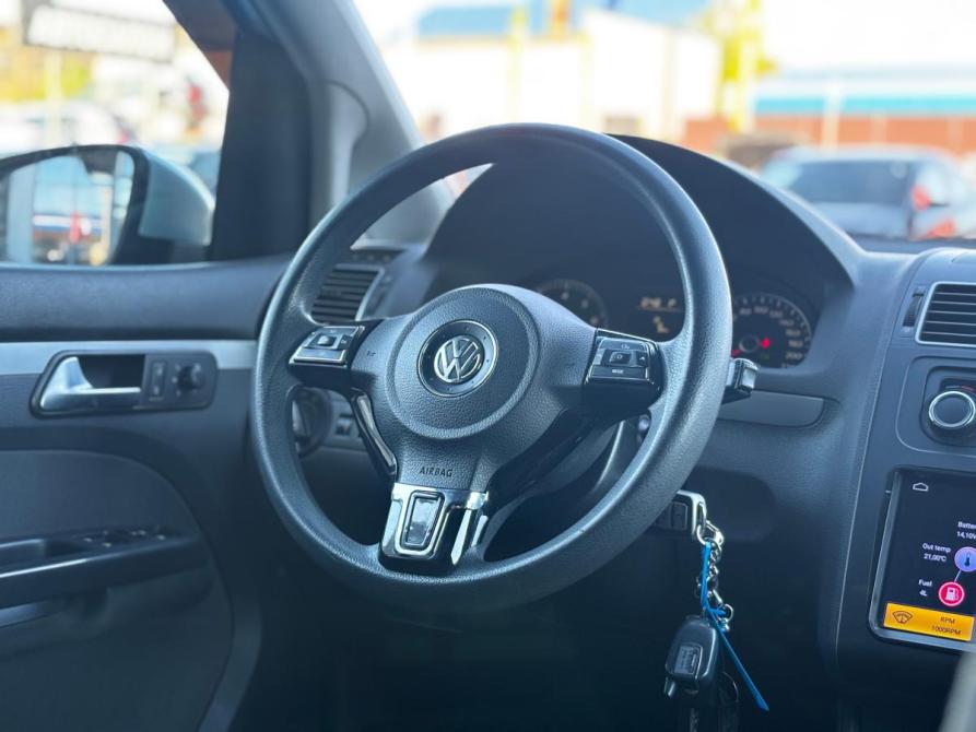 Volkswagen Touran I Рестайлинг 2 Альметьевск  - изображение 17