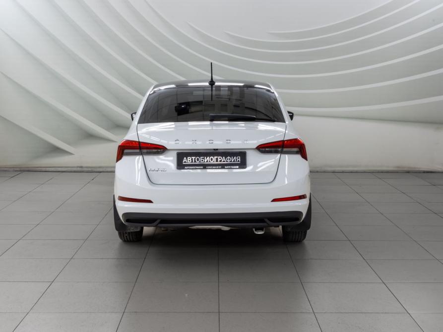 Skoda Rapid II Волгоград  - изображение 6