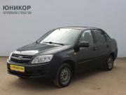 Lada (ВАЗ) Granta I Нижний Новгород  - изображение 3