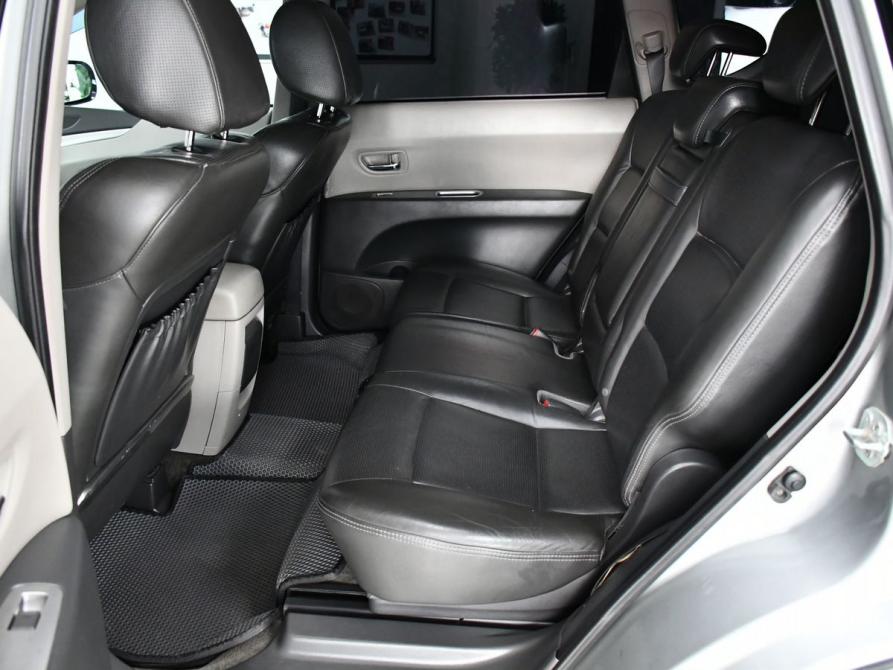 Subaru Tribeca I Новосибирск  - изображение 17