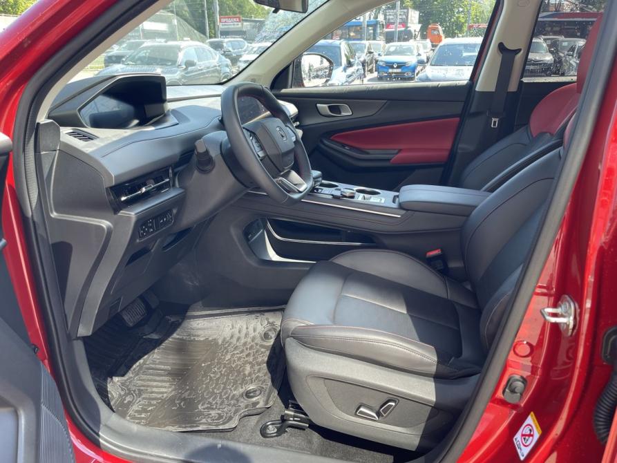 Changan UNI-S (CS55 Plus) I Брянск  - изображение 9