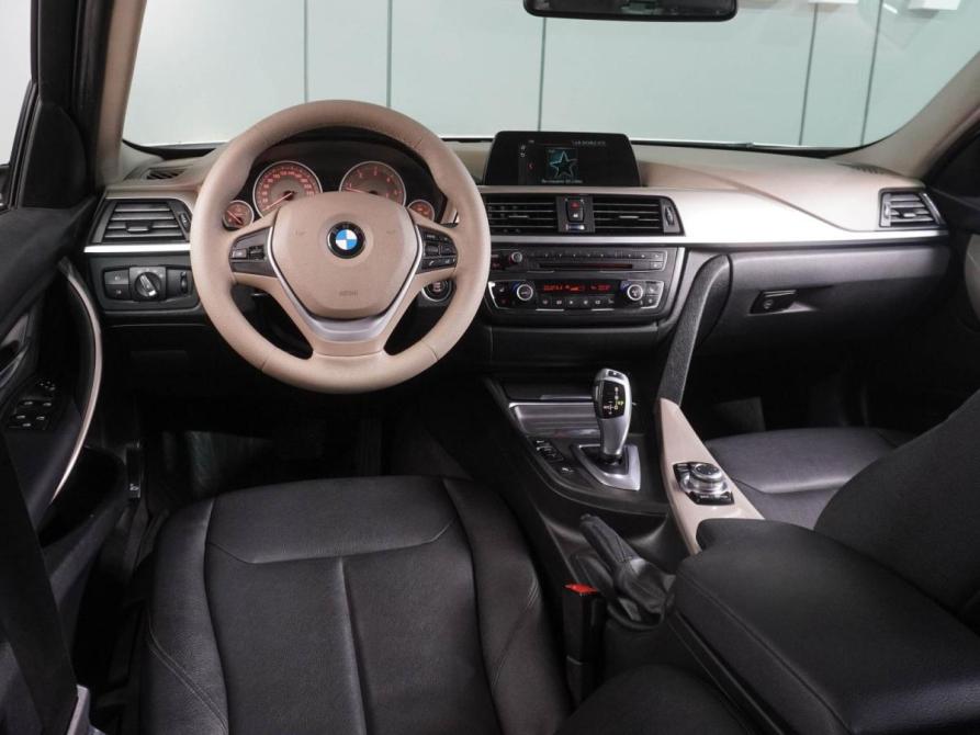 BMW 3 серии VI (F3x) Воронеж  - изображение 6