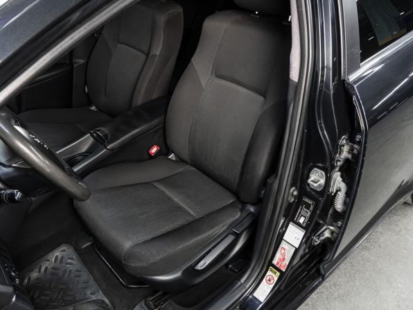 Toyota Avensis III с пробегом 2010 года, цена 1 199 000 рублей, 205880 км, седан, Автокод Объявления