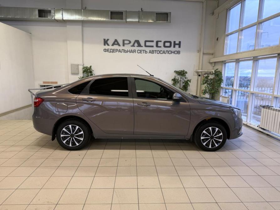 Lada (ВАЗ) Vesta I Волгоград  - изображение 6