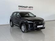 Chery Tiggo 4 I Рестайлинг 2 Смоленск  - изображение 14