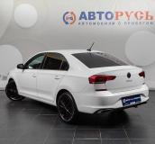Volkswagen Polo VI Москва  - изображение 27