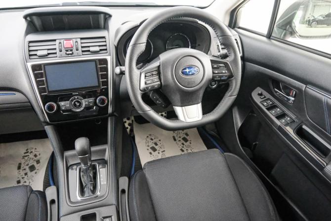 Subaru Levorg I с пробегом 2014 года, цена 1 349 000 рублей, 183000 км, универсал, Автокод Объявления