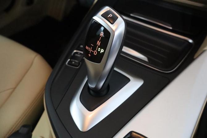 BMW 3 серии VI (F3x) с пробегом 2013 года, цена 1 749 000 рублей, 90000 км, седан, Автокод Объявления