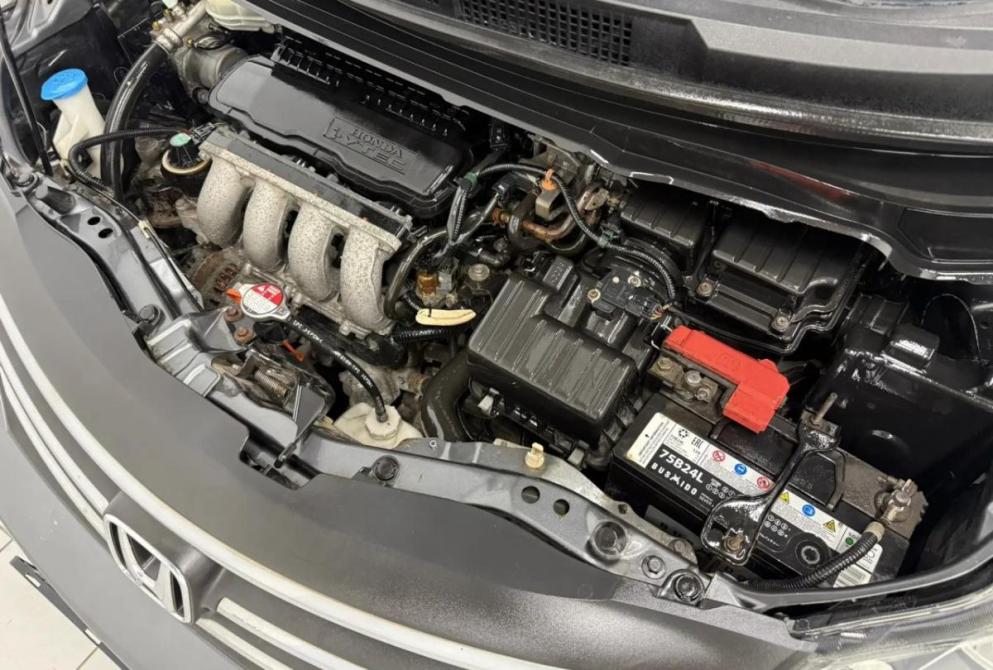 Honda Freed I Астрахань  - изображение 12
