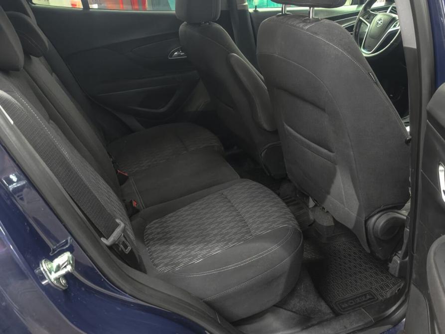 Opel Mokka I Ростов-на-Дону  - изображение 9