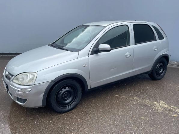 Opel Corsa C с пробегом 2003 года, цена 250 000 рублей, 243317 км, хэтчбек, Автокод Объявления