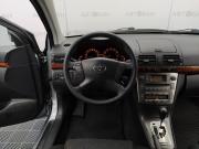 Toyota Avensis II Рестайлинг Екатеринбург  - изображение 54