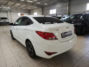 Hyundai Solaris I Рестайлинг Набережные Челны  - изображение 34