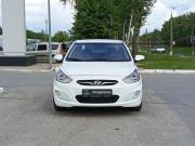 Hyundai Solaris I Чебоксары  - изображение 24