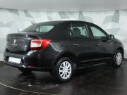 Renault Logan II Москва  - изображение 34