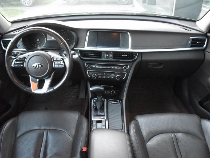 Kia Optima IV Рестайлинг Архангельск  - изображение 12