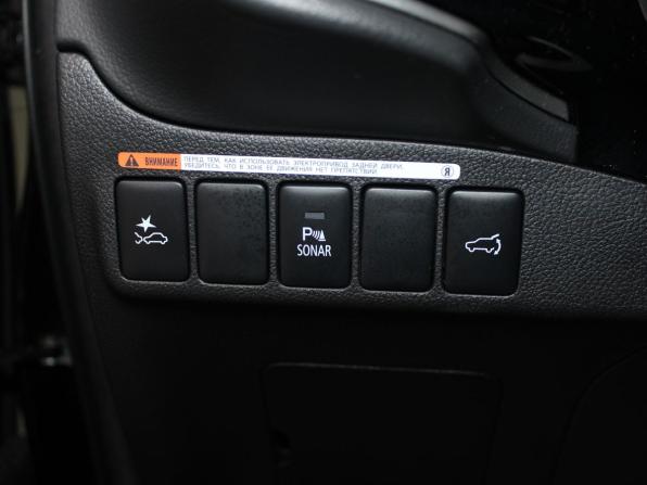 Mitsubishi Outlander III Рестайлинг 3 с пробегом 2021 года, цена 3 299 900 рублей, 38267 км, внедорожник, Автокод Объявления