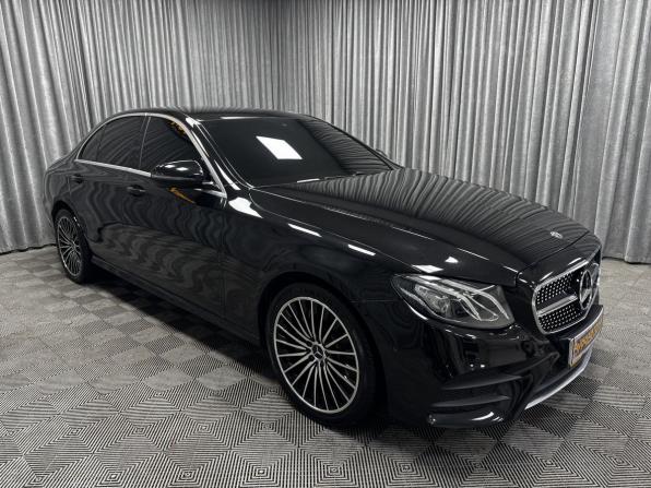 Mercedes-Benz E-Класс V (W213 S213 C238) с пробегом 2020 года, цена 3 200 000 рублей, 181248 км, седан, Автокод Объявления
