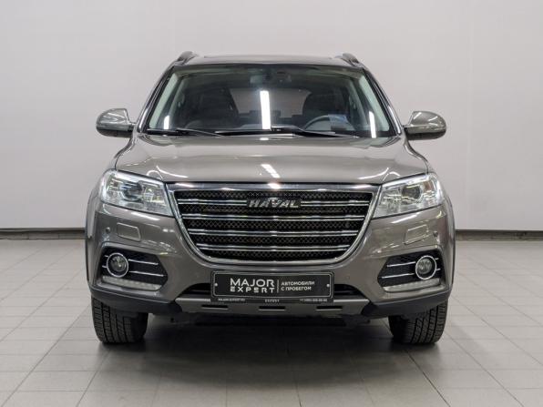 Haval H6 I с пробегом 2017 года, цена 1 399 000 рублей, 108042 км, внедорожник, Автокод Объявления