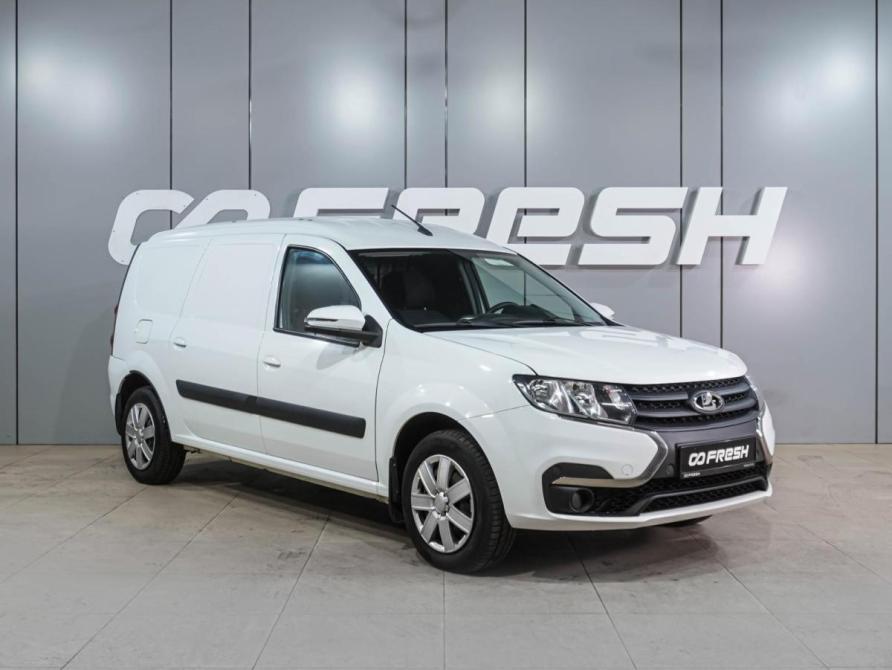 Lada (ВАЗ) Largus I Рестайлинг Воронеж  - изображение 1