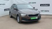 Skoda Rapid II Октябрьский  - изображение 22
